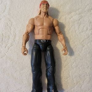 Hulk Hogan